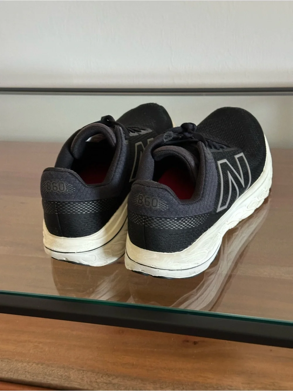 New Balance Fresh Foam X 860v14 Men’s Size 8